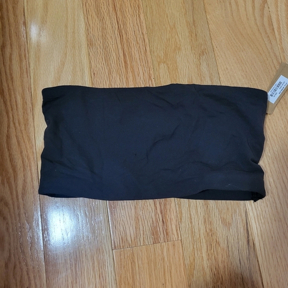 NWT SKIMS FITS EVERYBODY BANDEAU SIZE XS - Picture 6 of 8